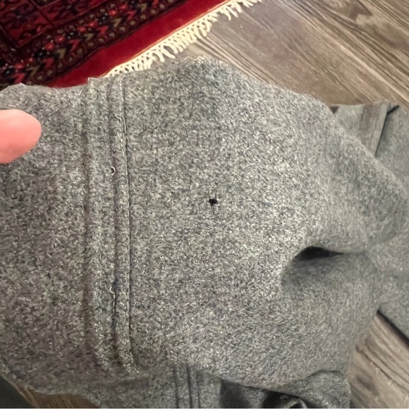 CHANEL Wool pants - Picture 3 of 14